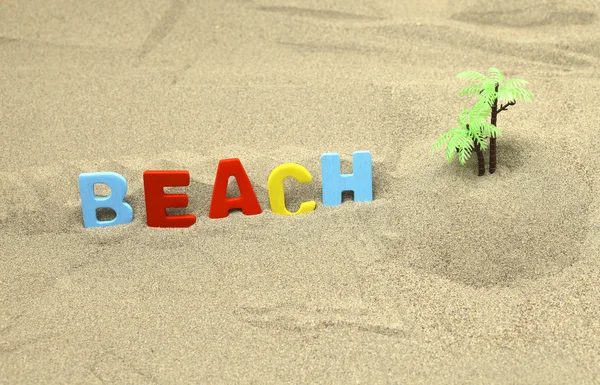 Παραλία — Φωτογραφία Αρχείου