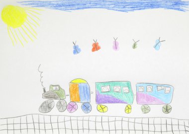 Tren.