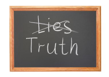 yalan veya truth