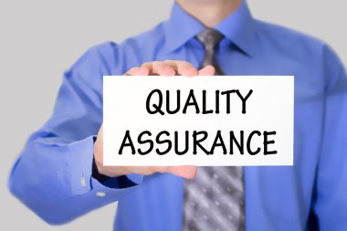 word quality assurance