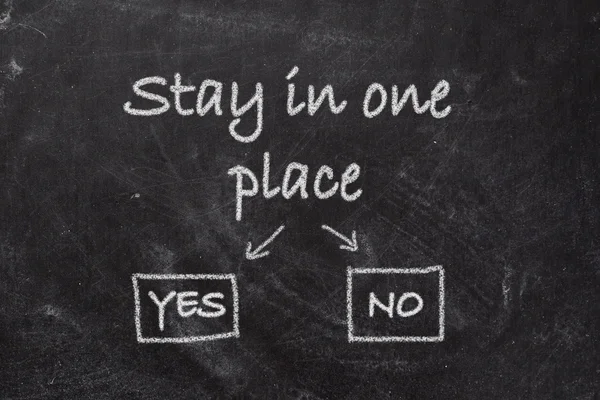 Blackboard - kal bir arada