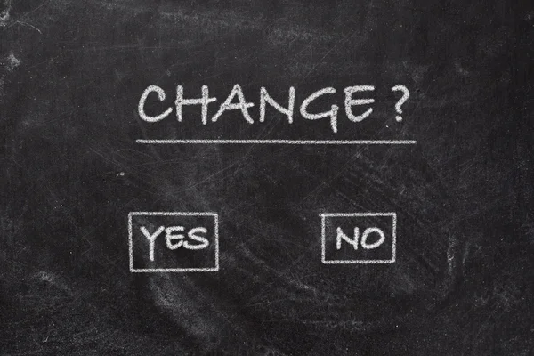 Blackboard - Değiştir