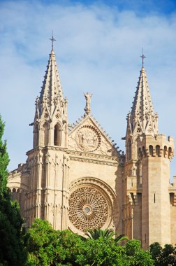 katedral santa maria