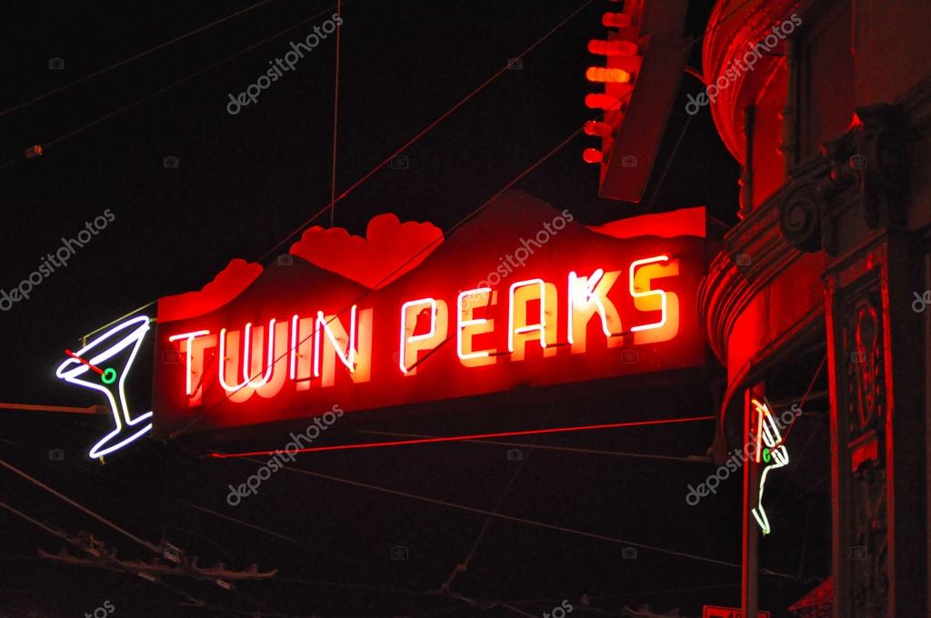 San francisco gay nightlife