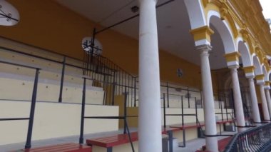 Plaza de Toros de la gerçek Maestranza 