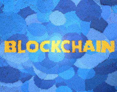 Blockchain, cryptocurrency, dağıtılmış veritabanı, geçişler