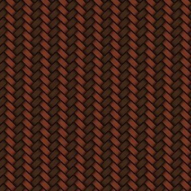 dokuma hasır arka plan 