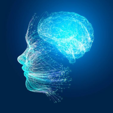 Nöroloji, felsefe: bağlantılar, düşünce ve yansımanın gelişimi, beyin ve aklın sonsuz olasılıkları. İnsan anatomisi. Dijital gerçeklik, yapay bilinç. 3 boyutlu görüntüleme. Zihinsel yeteneklerin genişlemesi. 
