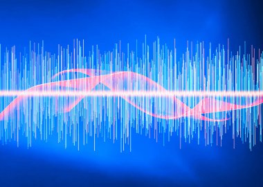 Ses dalgaları, dijital dengeleyici, frekanslar. Müzik ve radyo, sesin tınısı. Ses dalgalarını duyma ve algılama. İşitme güçlüğü. Sağırlık