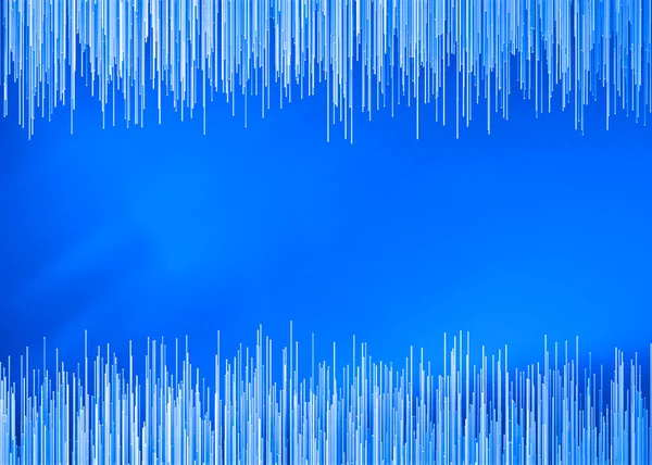 Ses Dalgaları Dijital Dengeleyici Frekanslar Müzik Radyo Sesin Tınısı Ses — Stok fotoğraf