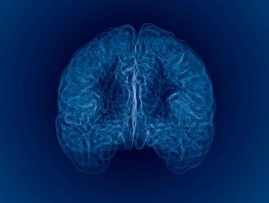 Baş ağrısı, beyin ve sinapslar, bilişsel sorunlar, zihinsel bozukluklar. Anevrizma. Beyin bölgesini etkileyen dejeneratif hastalıklar. Parkinson ve Alzheimer. 3d hazırlayıcı