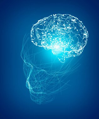 Beynin nasıl çalıştığını. Sinapslar ve nöronlar. Bağlantılar. Beyninle, uyarıcılarınla ve fikirlerinle ilgilen. Dejeneratif hastalıklar, Parkinson ve Alzheimer. 3d hazırlayıcı