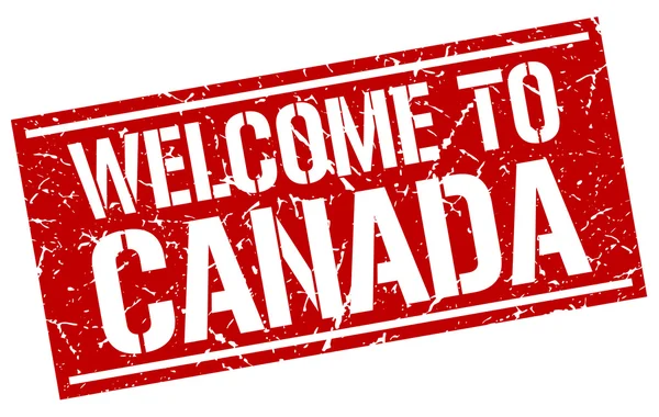 100,000 Welcome to canada Vector Images | Depositphotos
