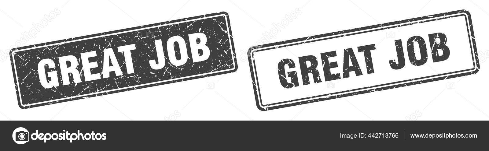 Good Job Stampストックベクター ロイヤリティフリーgood Job Stampイラスト ページ 8 Depositphotos Good Job Stampストックベクター ロイヤリティフリーgood Job Stampイラスト ページ 8 Depositphotos