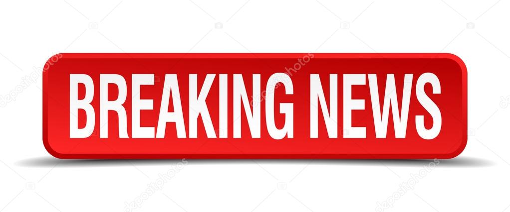 Breaking News Red Three Dimensional Square Button Isolated On White Background Stock Vector Image By C Aquir014b Breaking News Red Three Dimensional Square Button Isolated On White Background Stock Vector Image By C Aquir014b