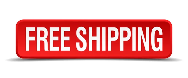 Free shipping banner Vector Art Stock Images | Depositphotos