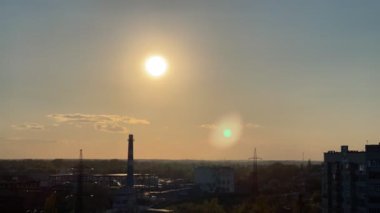  Zaman aşımı günbatımı 