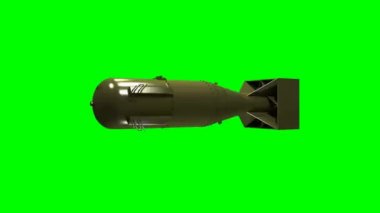  Atom bombası
