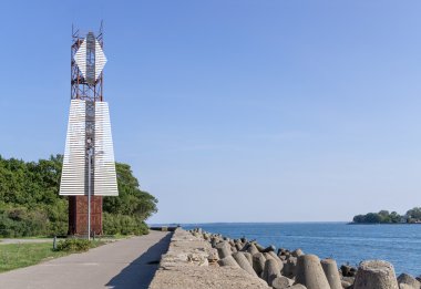 Kıyı navigasyon seamark