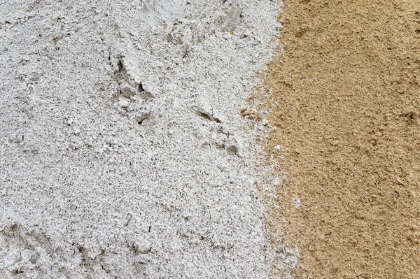 Пісок — стокове фото