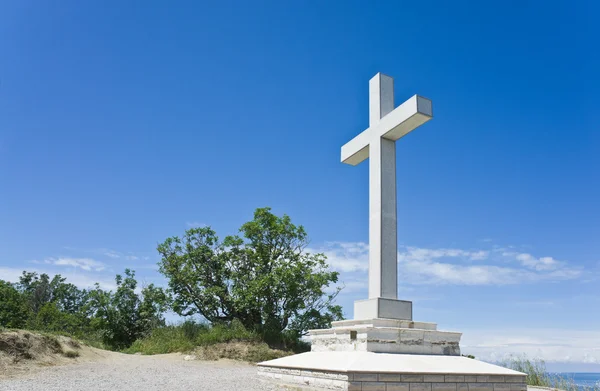 Cross — Stock Photo, Image