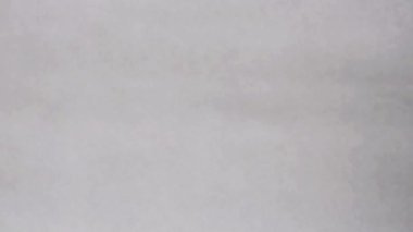 Sıfır numaralı hafif ahşabın göğüs göğüse transmisyonunu gösteren video gösterimi