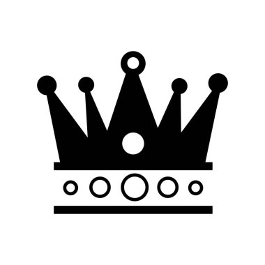 Siyah kaplama düz stil beyaz arka planda izole. Kart veya poster için vektör stok illüstrasyonu