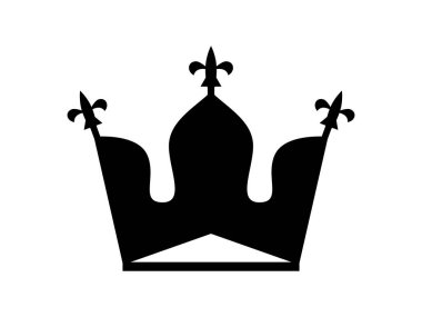 Siyah kaplama düz stil beyaz arka planda izole. Kart veya poster için vektör stok illüstrasyonu