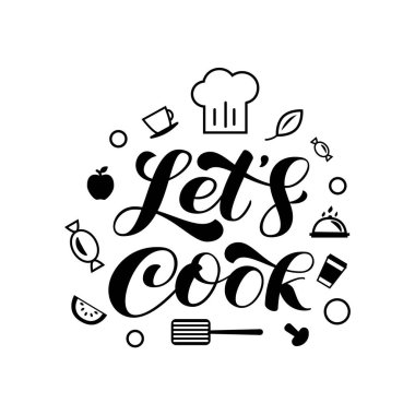 Pankart ya da pankart için fırça fırçası kullanalım. Gömlek için fiyat. Vektör stok illüstrasyonu