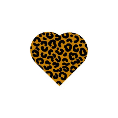 Free Free Cheetah Print Heart Svg Free 72 SVG PNG EPS DXF File