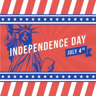 Bağımsızlık günü - 4 Temmuz