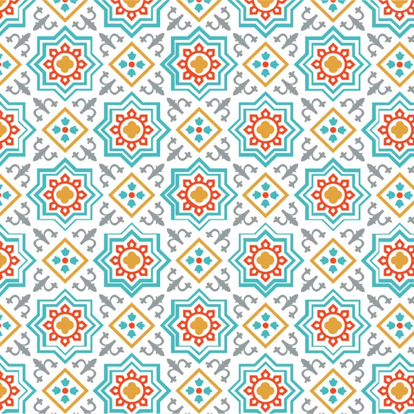 Arapça desen, yorumu İslami motifler