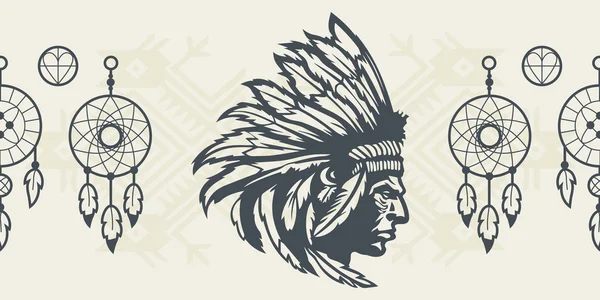 Kızılderili öğeleri