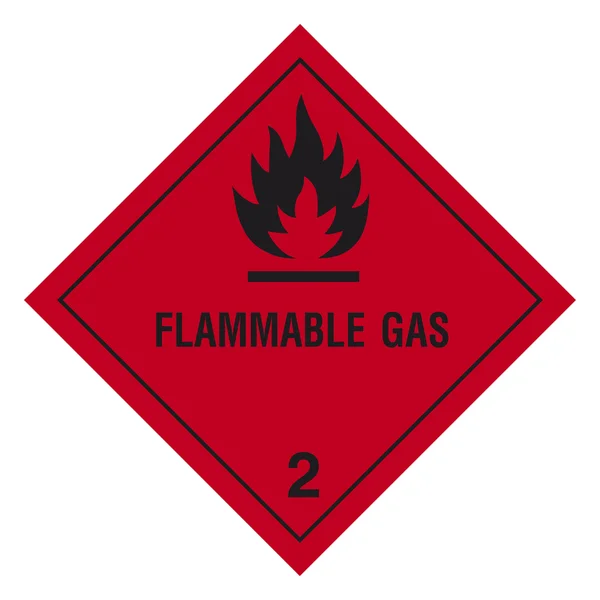 Tehlikeli madde işareti