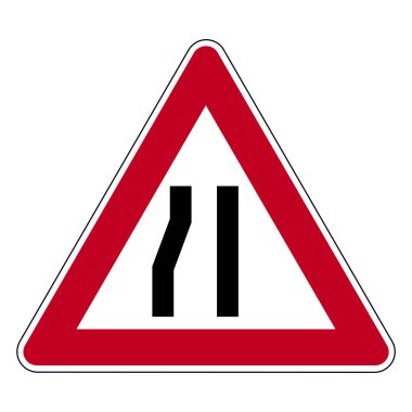 yol işareti kümesi