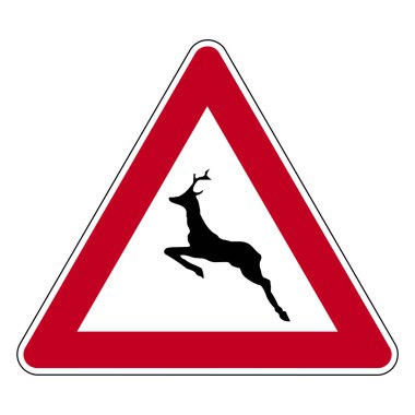 yol işareti kümesi