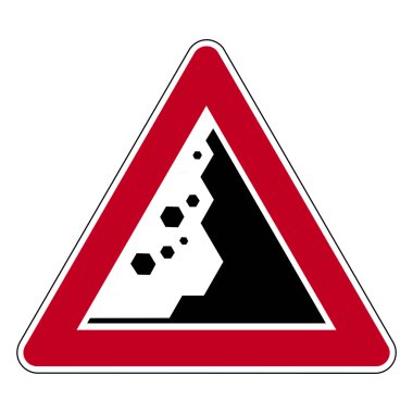 yol işareti kümesi