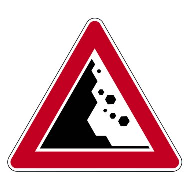 yol işareti kümesi