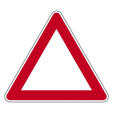 yol işareti kümesi