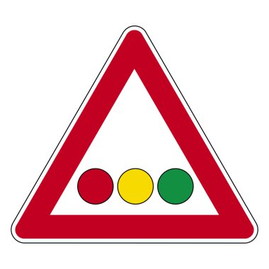 yol işareti kümesi