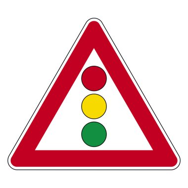 yol işareti kümesi