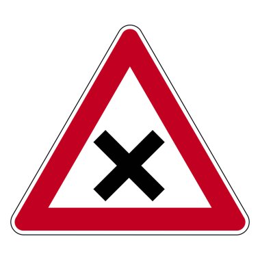 yol işareti kümesi