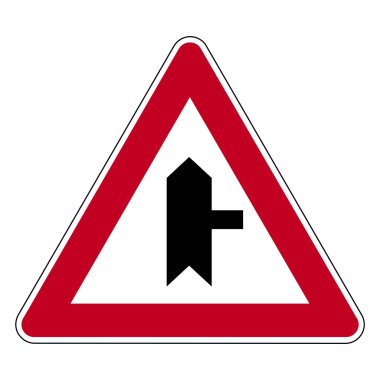 yol işareti kümesi