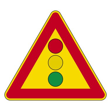 yol işareti kümesi