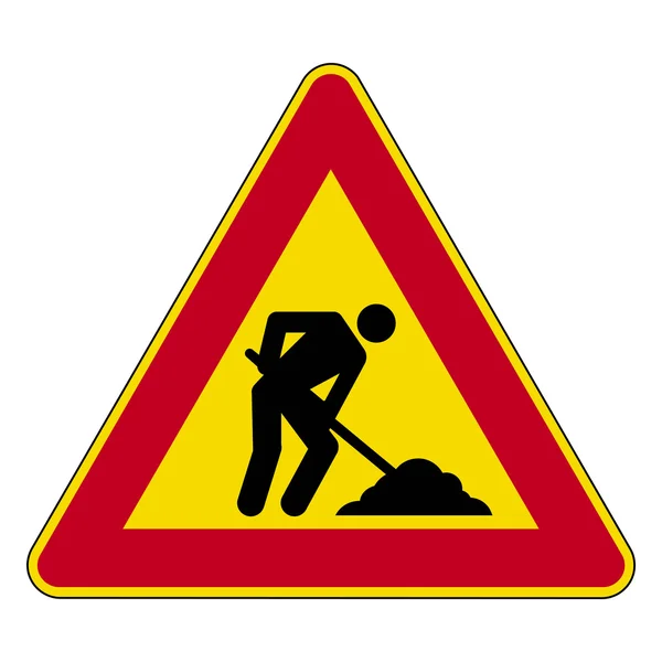 yol işareti kümesi