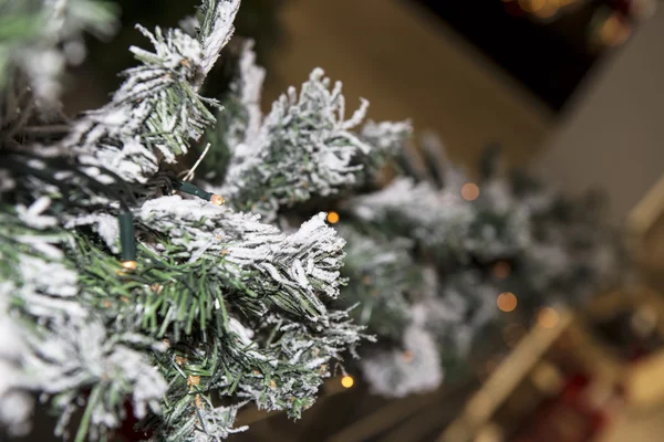 Weihnachtsschmuck — Stockfoto