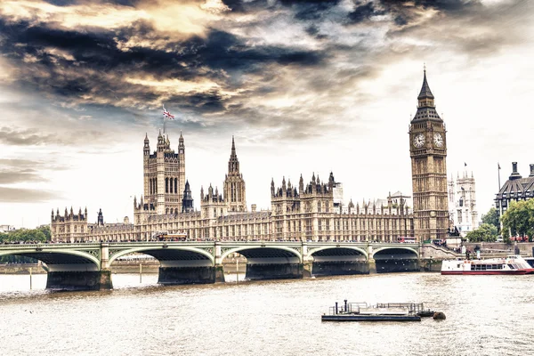 Westminster, Londra — Foto Stock