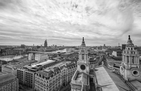 ロンドンの素晴らしい景色 — ストック写真