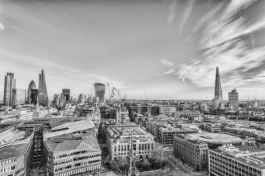 Muhteşem manzarası