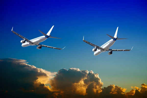 Uçuş eğitim uçağı